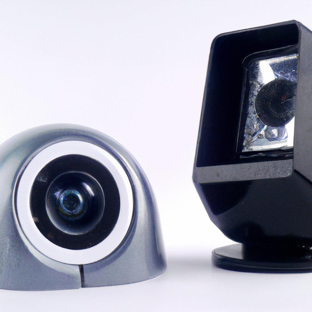Slika prikazuje različne vrste napajalnikov za videonadzorne sisteme, vključno z modeli za hikvision in dahua kamere.