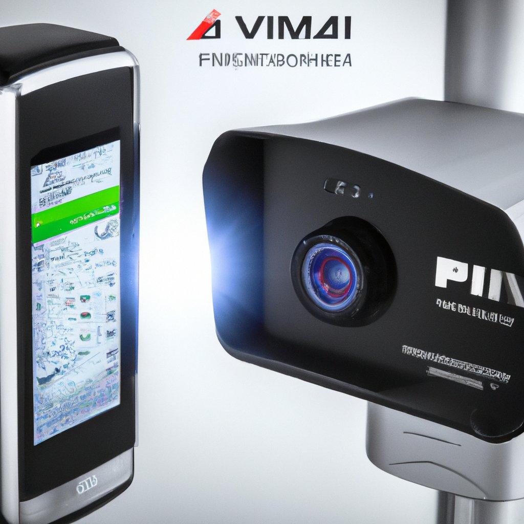 Primerjava Hikvision kamer s konkurenco v video nadzoru.
