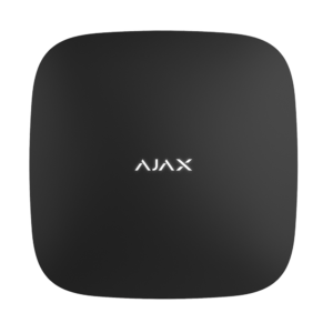 AJAX LeaksProtect BL detektor za brezžične alarme, Ajax alarmni sistem, brezžični detektor za uhajanje vode