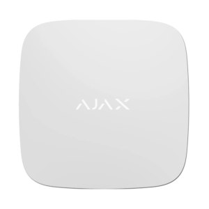 AJAX LeaksProtect WH brezžični detektor za alarme, znamka Ajax, alarmni sistemi, zaznava puščanje vode.