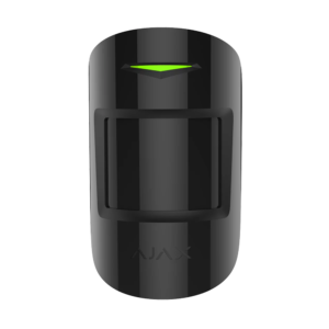 AJAX MotionProtect Plus BL detektor za brezžične alarme, znamka Ajax, alarmni sistem, brezžični detektor.