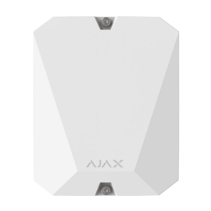 AJAX Multi Transmitter WH, brezžični dodatek za alarmne sisteme, znamka Ajax, model AJAX Multi Transmitter WH.