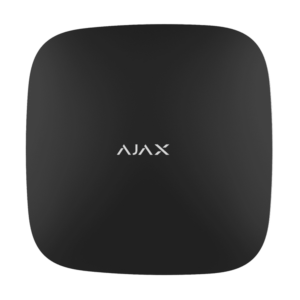 AJAX ReX 2 BL brezžični dodatek za alarmne sisteme znamke Ajax, izboljšuje varnost doma.