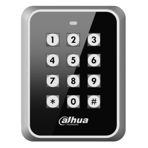 Dahua ASR1101M čitalnik za kontrolo pristopa, model ASR1101M, zanesljiva varnostna rešitev.