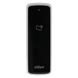 Čitalnik ASR1200D-D Dahua za kontrolo pristopa, model ASR1200D-D, idealen za varnostne sisteme.
