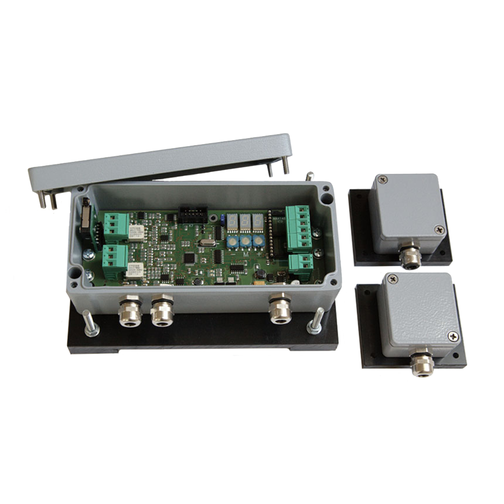 Analizator AN307COM za alarmne sisteme, dodatna oprema, znamka Nedoloceno, model AN307COM.