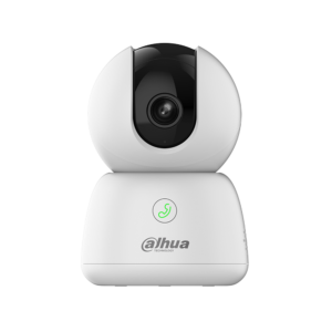 Dahua DH-H3B digitalna kamera za videonadzor, WiFi in 4G povezljivost, idealna za varnostne sisteme.