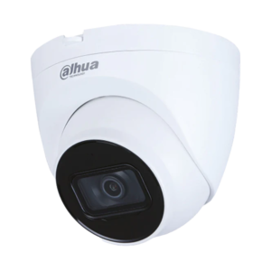 Dahua DH-IPC-HDW1830T-S6 digitalna turret kamera za videonadzor, visoka ločljivost, zanesljiva varnostna rešitev.