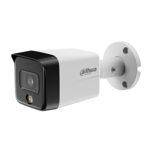 Dahua DH-IPC-HFW1639TC-A-IL bullet digitalna kamera za videonadzor.