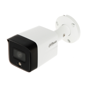 Dahua DH-IPC-HFW1839TC-A-IL bullet digitalna kamera za videonadzor na prostem