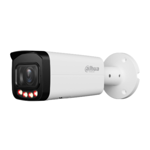 Dahua DH-IPC-HFW2449T-ZAS-IL bullet digitalna kamera za videonadzor visoke ločljivosti.