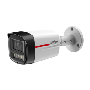 Dahua DH-IPC-HFW2449TL-S-PRO bullet kamera za videonadzor, digitalna kamera za varnostne sisteme.