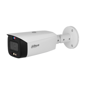 Dahua DH-IPC-HFW3849T1-ZAS-PV bullet digitalna kamera za videonadzor visoke ločljivosti.