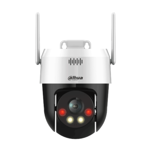 Dahua DH-P5AE-PV digitalna kamera za videonadzor z WiFi in 4G povezljivostjo.