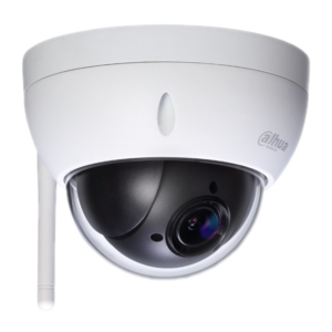 Dahua DH-SD22204UE-GN-W WiFi in 4G digitalna kamera za videonadzor, visoka kakovost slike in zanesljivost.