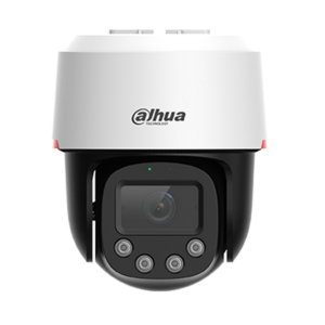 Dahua PTZ digitalna kamera DH-SD2C400NA-B-PV-PRO za videonadzor, visoka kakovost slike in zanesljivost.
