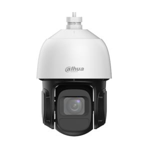 PTZ digitalna kamera Dahua DH-SD3D216NB-GNY za videonadzor, visoka ločljivost in zanesljivost.