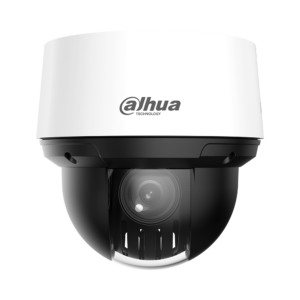 Dahua PTZ digitalna kamera DH-SD4A216DB-HNY za videonadzor, visoka ločljivost in zanesljiva varnost.