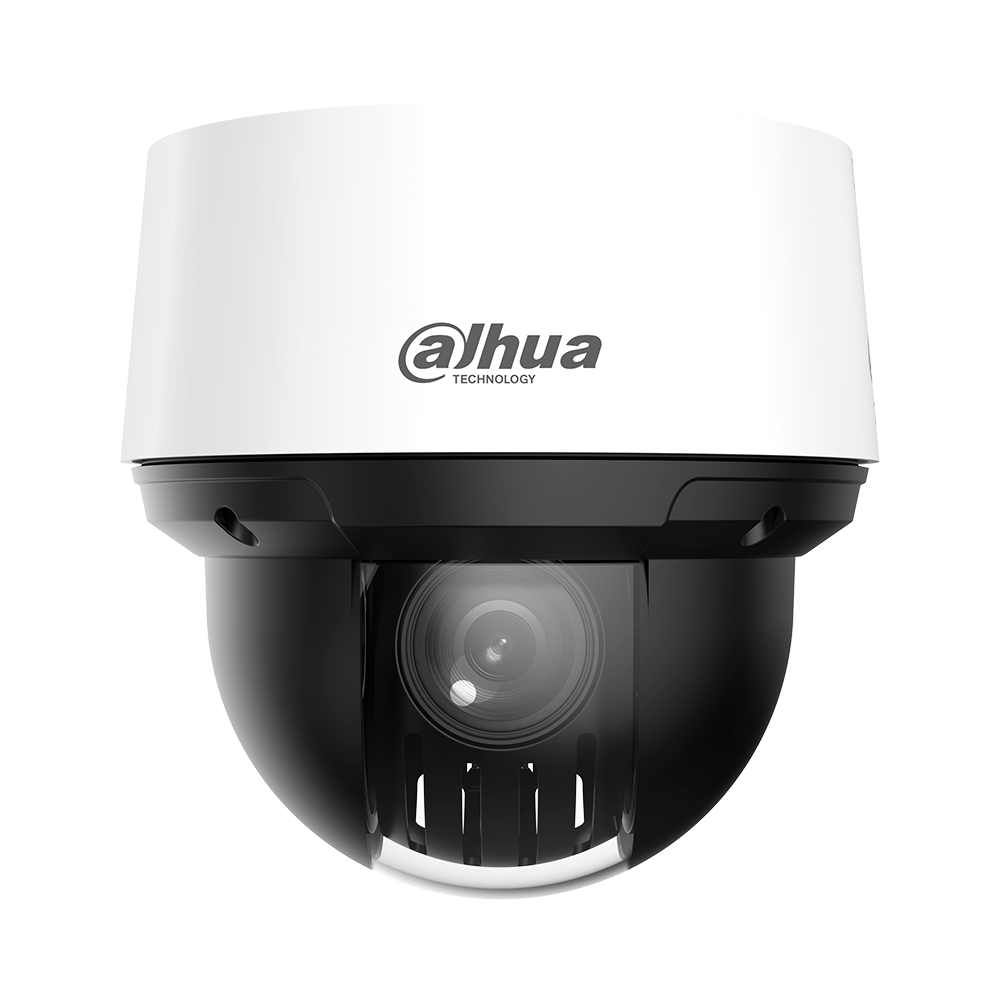 Dahua PTZ digitalna kamera DH-SD4A216DB-HNY za videonadzor, visoka ločljivost in zanesljiva varnost.