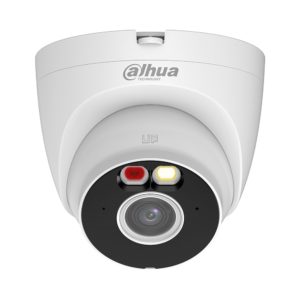 Dahua DH-T4A-PV digitalna kamera za videonadzor, WiFi in 4G podpora, visoka kakovost slike.