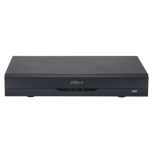 Analogni snemalnik Dahua DH-XVR5104HS-4KL-I3 za videonadzor visoke ločljivosti.