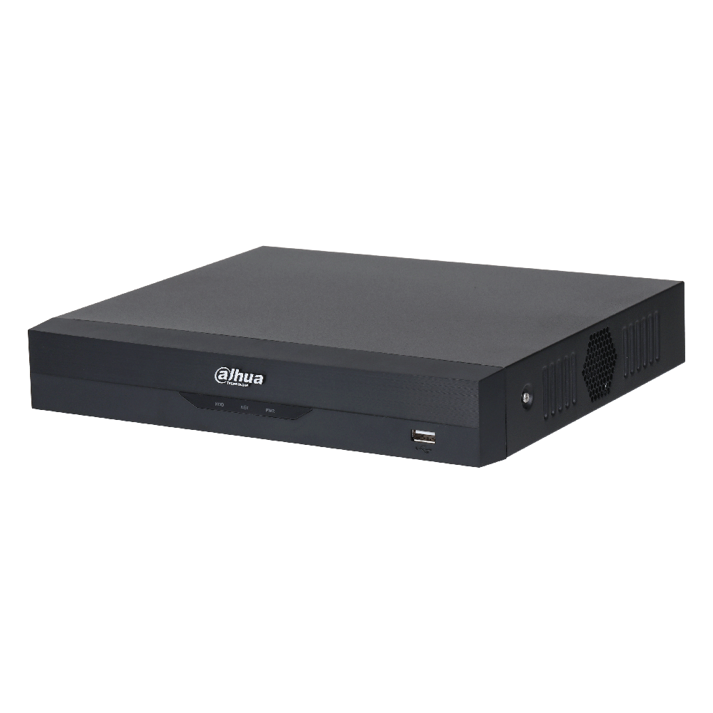 Analogni snemalnik Dahua DH-XVR5116HS-I3 za videonadzor visoke kakovosti.