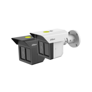 Dahua DHI-IPC-MFW5241T2-E3-ASE bullet digitalna kamera za videonadzor.