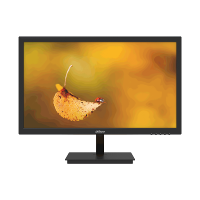 Dahua monitor DHI-LM22-L200, IT oprema, 22-palčni zaslon, visoka ločljivost, kakovostna slika.