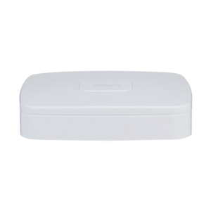 Dahua DHI-NVR2104-P-4KS3 digitalni snemalnik za videonadzor, visoka ločljivost, zanesljiva varnostna rešitev.