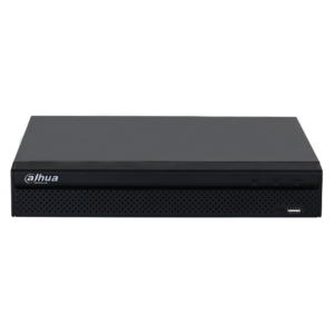 Dahua DHI-NVR2104HS-P-4KS3 digitalni snemalnik za videonadzor, visoka ločljivost, zanesljiva varnostna rešitev.