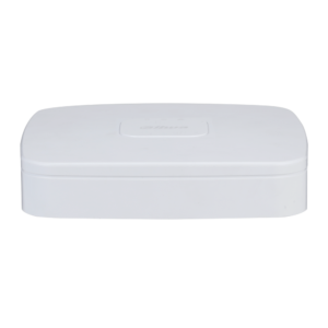 Dahua DHI-NVR4104-4KS2/L digitalni snemalnik za videonadzor, visokokakovostna varnostna rešitev.