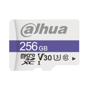 Dahua DHI-TF-C100/256GB spominska kartica, IT oprema, diski in kartice, visoka zmogljivost, zanesljivost.