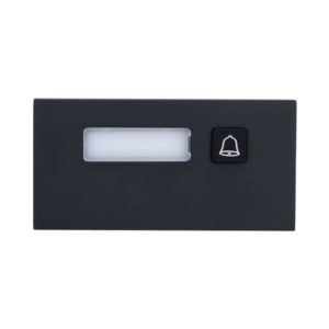 Dahua videofon modul DHI-VTO4202FB-MB1 za varnost in komunikacijo doma.