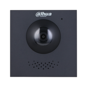 Dahua DHI-VTO4202FB-P-S3 videofon modul za varnostne sisteme, idealen za nadzor vhodov.