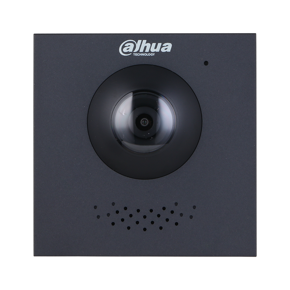 Dahua DHI-VTO4202FB-P-S3 videofon modul za varnostne sisteme, idealen za nadzor vhodov.