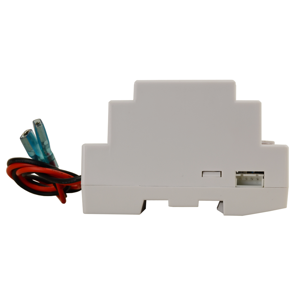 Napajalnik Pulsar DINB27630 osnovna dodatna oprema za zanesljivo napajanje elektronskih naprav