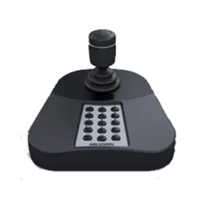 Hikvision DS-1005KI dodatna oprema za videonadzor, model DS-1005KI, idealen za nadzorni sistem.
