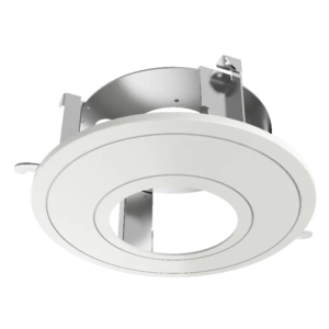 Nosilec Hikvision DS-1227ZJ za videonadzor, dodatna oprema, primeren za montažo kamer.
