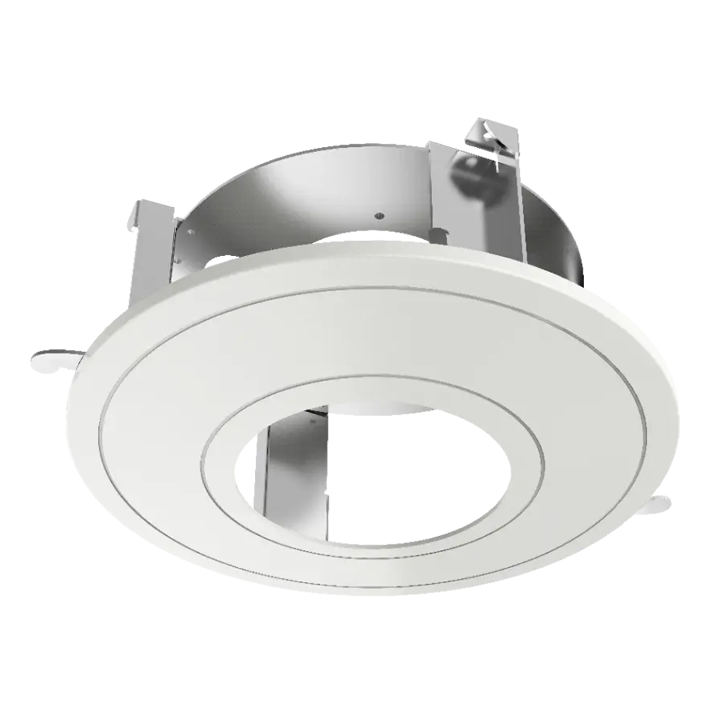Nosilec Hikvision DS-1227ZJ za videonadzor, dodatna oprema, primeren za montažo kamer.