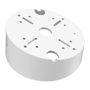 Nosilec Hikvision DS-1240ZJ za videonadzor, dodatna oprema, primeren za različne kamere.
