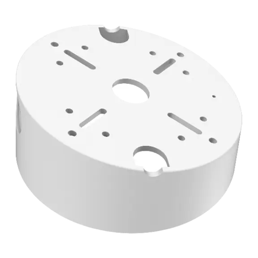 Nosilec Hikvision DS-1240ZJ za videonadzor, dodatna oprema, primeren za različne kamere.