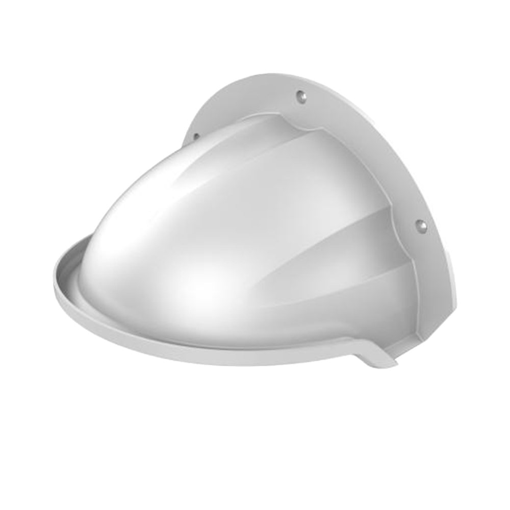 Nosilec Hikvision DS-1250ZJ za videonadzor, dodatna oprema, primeren za montažo kamer.