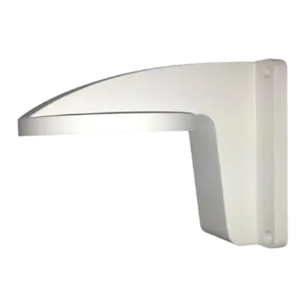 Nosilec Hikvision DS-1258ZJ za videonadzor, dodatna oprema, idealen za varno montažo kamer.