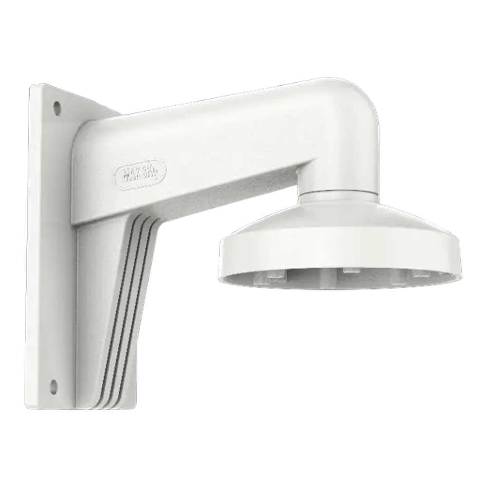 Nosilec Hikvision DS-1273ZJ-130 za videonadzor, dodatna oprema, idealen za varno montažo kamer.