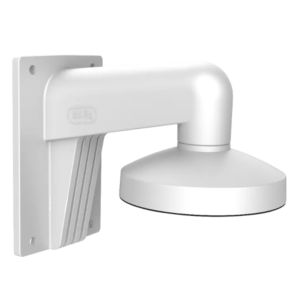 Nosilec Hikvision DS-1273ZJ-140 za videonadzor, dodatna oprema, primeren za montažo kamer.
