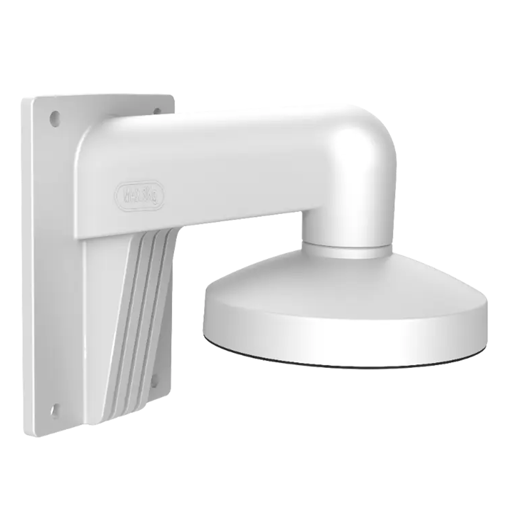 Nosilec Hikvision DS-1273ZJ-140 za videonadzor, dodatna oprema, primeren za montažo kamer.