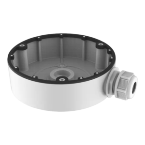 Hikvision DS-1280ZJ-DM8 podnožje za videonadzor, dodatna oprema, robustna montaža kamer.