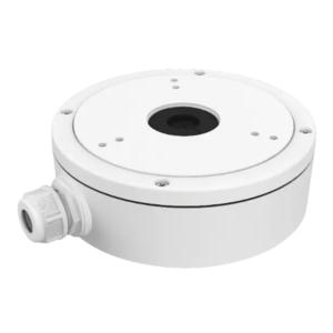 Hikvision DS-1280ZJ-M podnožje za videonadzor, dodatna oprema, robustna montaža kamer.