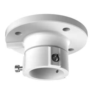 Nosilec Hikvision DS-1663ZJ za videonadzor, dodatna oprema, primeren za montažo kamer.