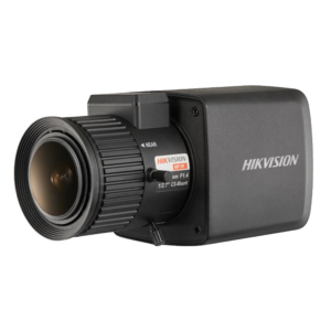 Hikvision DS-2CC12D8T-AMM analogna box kamera za videonadzor